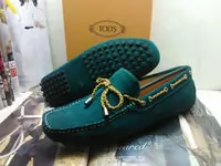 made in italy tods zapatos hombre mocassins 2013 mode yellow green